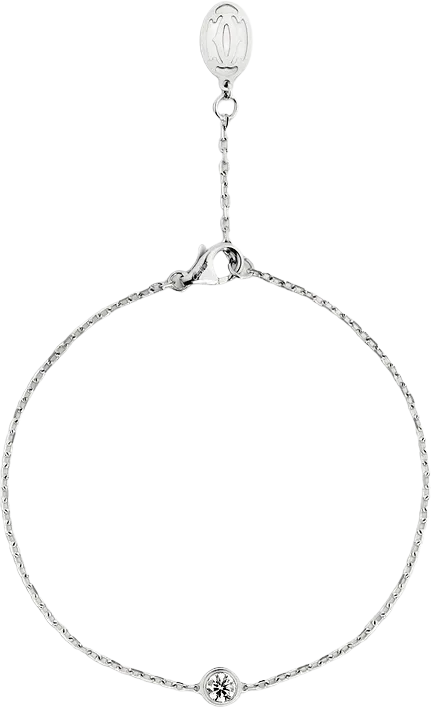 Cartier D'amour Bracelet